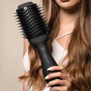 Brand New Bombay Hair Pro Hair Styling Tools Hair Dryer Brush
